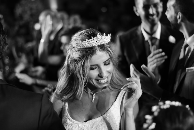 Wedding of Wafaa and Yahya